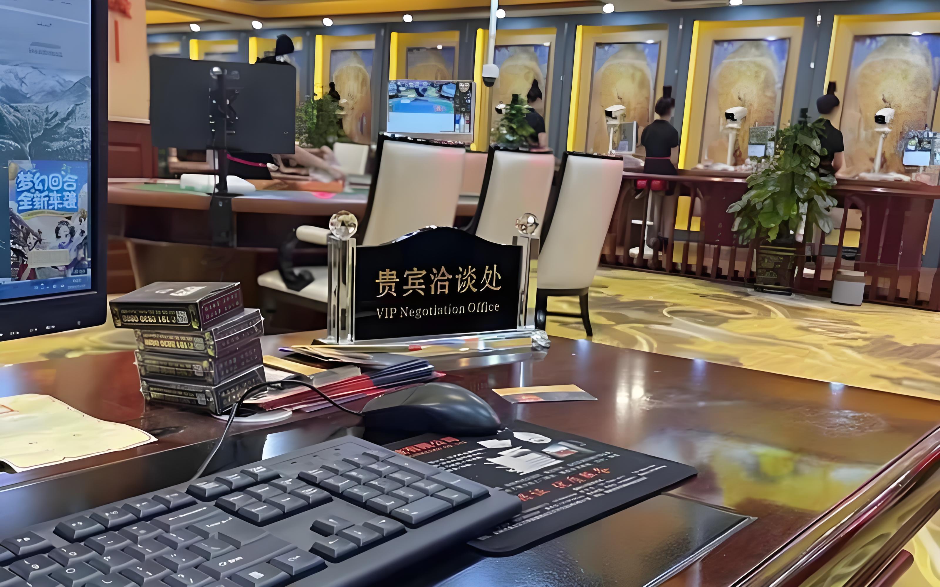 文旅配套开发